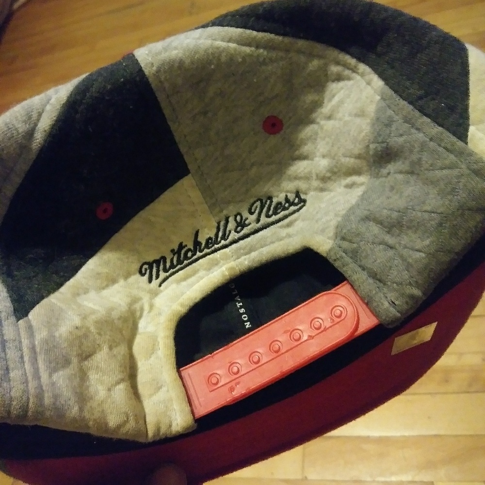 Mitchell & ness - Picture 5 of 5